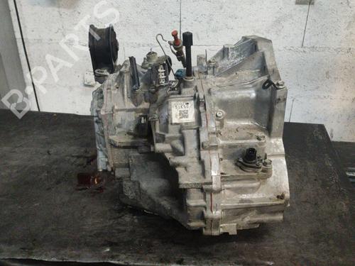 Gearbox OPEL AGILA B (H08) 1.2 (F68) | BP36745167M3 - Image 2