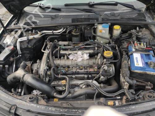 Left headlight ALFA ROMEO 159 (939_) 1.9 JTDM 16V (939AXC1B, 939AXC12) | BP36734815C28 - Image 3