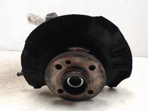 Right front steering knuckle MINI MINI (R50, R53) Cooper | BP36744736M26 - Image 2