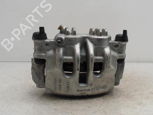 Right front brake caliper RENAULT MASTER III Van (FV) | BP36742574M104 - Image 2