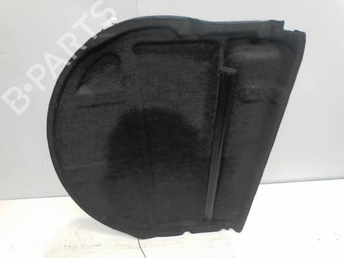 Cappelliera Cappelliera RENAULT LAGUNA III (BT0/1) 2.0 dCi (BT01, BT08, BT09, BT0E, BT0K, BT12, BT1C, BT1D,... (150 hp) 36751044 36751044
