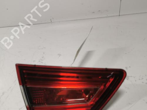 Left tailgate light RENAULT CLIO III Hatchback Van (SB_, SR_) | BP37203279C79 - Image 2
