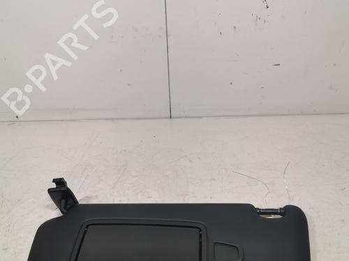 Left sun visor MERCEDES-BENZ A-CLASS (W176) A 180 CDI / d (176.012) | BP36710811I1 - Image 3