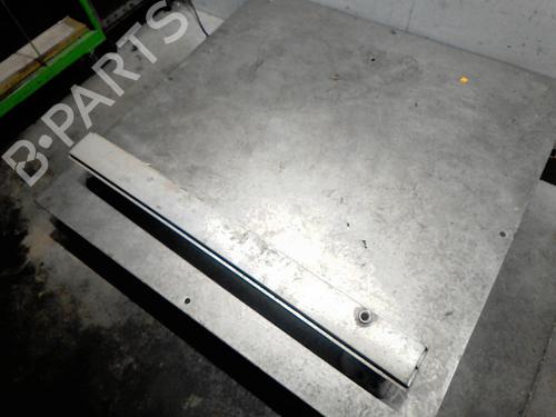 Used Rear bumper reinforcement Rear bumper reinforcement PEUGEOT RCZ 2.0 HDi (163 hp) 36746814 36746814