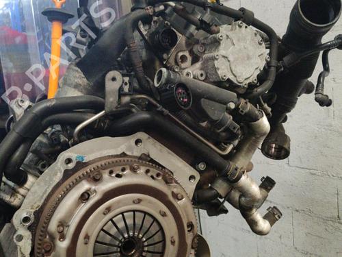 Engine SEAT IBIZA IV (6J5, 6P1) | BP36743723M1 - Image 6