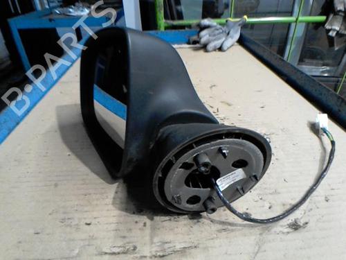 Left mirror DACIA LOGAN MCV (KS_) 1.5 dCi (KS0K) | BP36749671C26 - Image 3