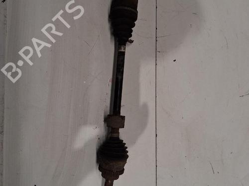 Left front driveshaft OPEL AGILA A (H00) 1.0 12V (F68) | BP37007435M38 - Image 3