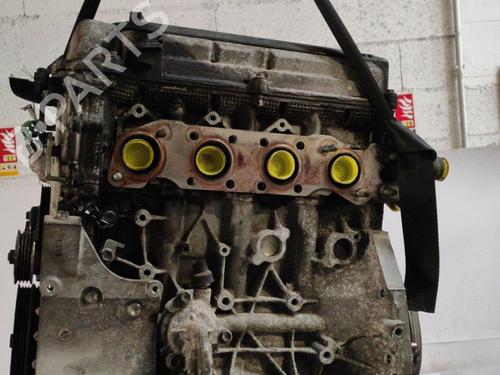 Motor für Motor SUZUKI SWIFT III (MZ, EZ) 1.3 (RS413, ZC11S) (92 hp) 36733580 36733580
