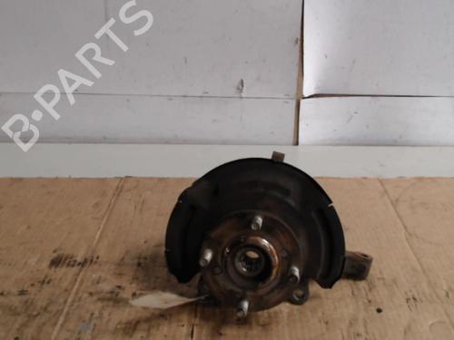 Used Left front steering knuckle Left front steering knuckle SUZUKI ALTO VII (GF, HA25_, HA35_) [2009-2026] 36735492 36735492