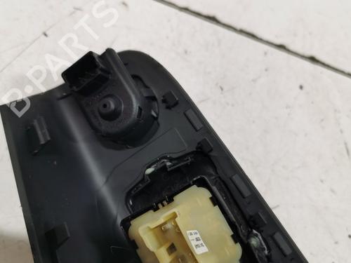 Left front window switch OPEL VIVARO B Platform/Chassis (X82) 1.6 CDTI (03) | BP36708181I27 - Image 2
