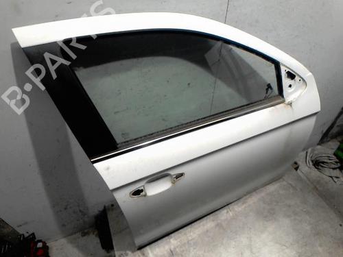 Dør højre fortil CITROËN C-ELYSEE (DD_) 1.2 VTi 82 | BP36748238C3 - Image 3