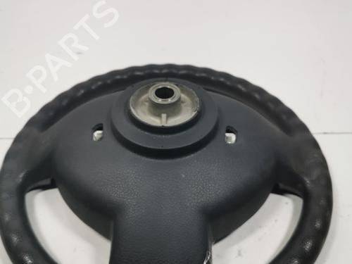 Steering wheel DACIA DUSTER (HS_) 1.5 dCi 4x4 (HSMC, HSMD) | BP36720307C49 - Image 3