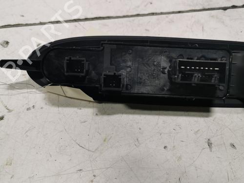Left front window switch CITROËN DS4 (NX_) 1.6 HDi 110 | BP36705815I27 - Image 3