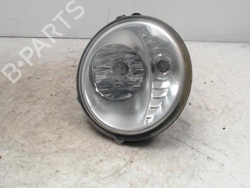 Left front fog light RENAULT TWINGO II (CN0_) 1.5 dCi 90 | BP36747603C30 - Image 2