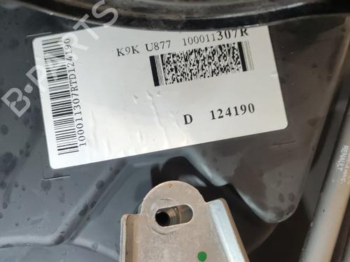 Engine RENAULT KANGOO Express (FW0/1_) 1.5 dCi 80 (FW15) | BP36716026M1 - Image 4