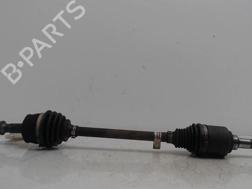 Used Left front driveshaft Left front driveshaft FIAT PUNTO (199_) 1.2 (199AXZ1A, 199BXZ1A) (69 hp) 36738759 36738759