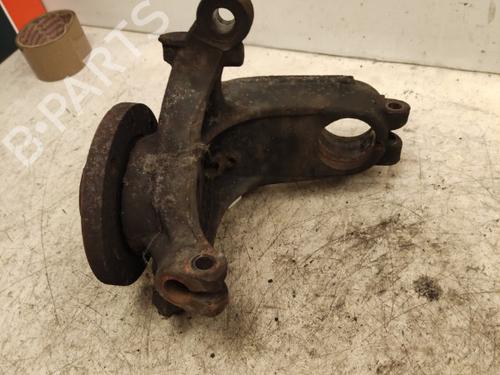 Used Left front steering knuckle Left front steering knuckle CITROËN C3 II (SC_) 1.6 HDi (92 hp) 36749926 36749926