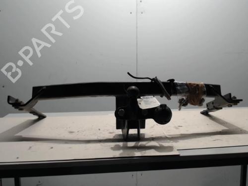 Used Tow ball/Mechanism Tow ball/Mechanism 36725100 36725100
