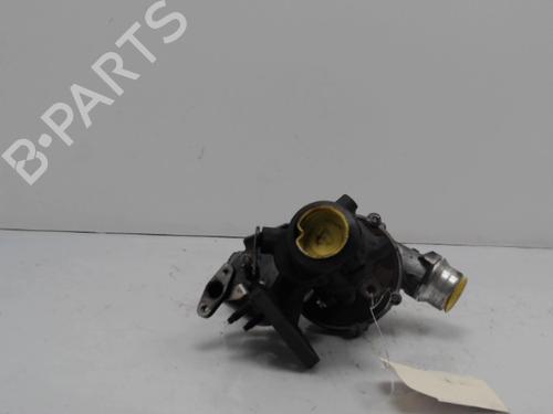 Used Turbocharger/Supercharger Turbocharger/Supercharger 36736635 36736635