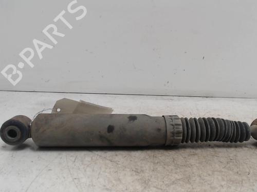 Left rear shock absorber CITROËN JUMPY II (VF7) 2.0 HDi 140 | BP36742645M18 - Image 2