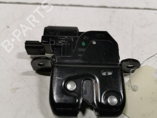 Used Tailgate lock Tailgate lock 36705533 36705533