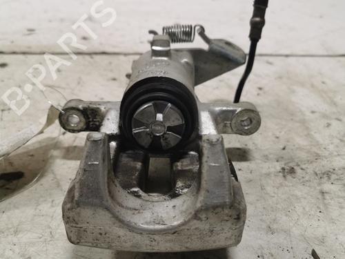 Left rear brake caliper RENAULT FLUENCE (L3_) 1.5 dCi (L30S) | BP36708482M107 - Image 2