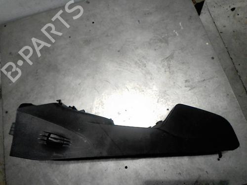 Midtkonsoll Midtkonsoll DS DS 3 (SA_) 1.6 THP 208 (SA5GRM) (208 hp) 36731087 36731087