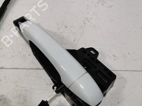Front right lock RENAULT CLIO V (B7_) 1.0 TCe 90 (B7MT) | BP37874062C97 - Image 3