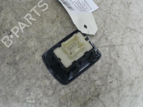 Right front window switch RENAULT KANGOO Express (FW0/1_) | BP36748817I26 - Image 2