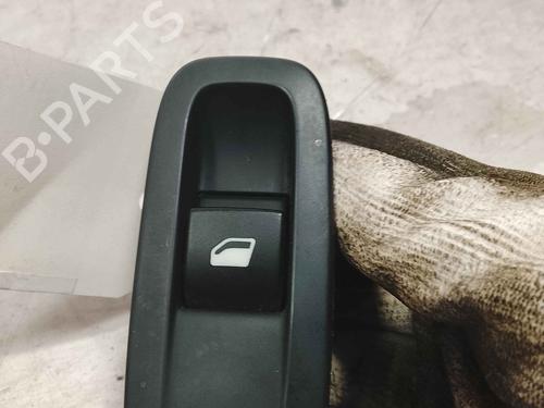 Left rear window switch CITROËN C4 Picasso II | BP36714023I29 - Image 2