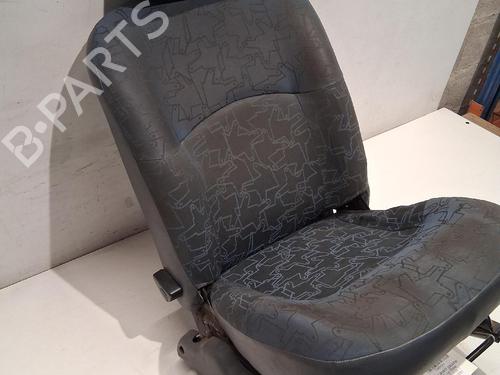 Left front seat RENAULT KANGOO Express (FC0/1_) D 65 1.9 (FC0E, FC02, FC0J, FC0N) | BP36953794C15  - Image 5