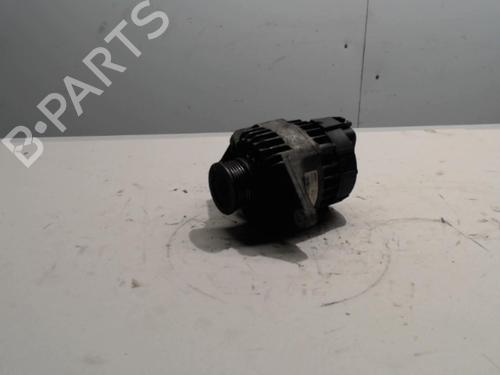 Used Alternator Alternator ALFA ROMEO 147 (937_) [2000-2010] 36726602 36726602
