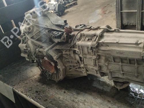 Gearbox AUDI A4 B7 (8EC) | BP36742113M3 - Image 2
