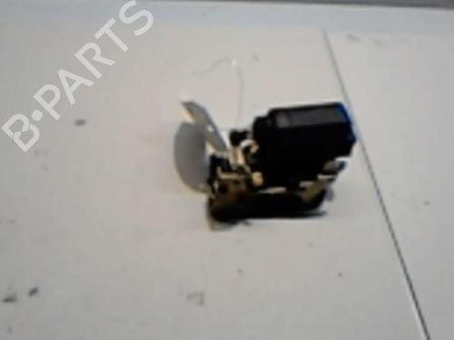Used Front left lock Front left lock RENAULT SAFRANE II (B54_) 2.0 16V (B54L) (136 hp) 36724278 36724278