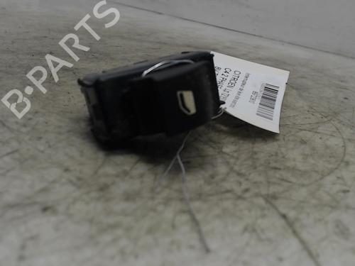 Used Right front window switch Right front window switch CITROËN C4 II (NC_) [2009-2026] 36748867 36748867