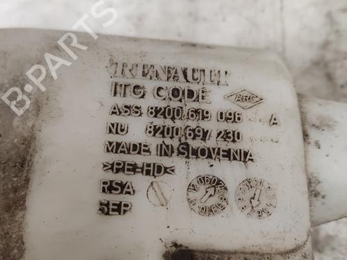 Sprinklertank RENAULT TWINGO II (CN0_) | BP36751297C113 - Image 3