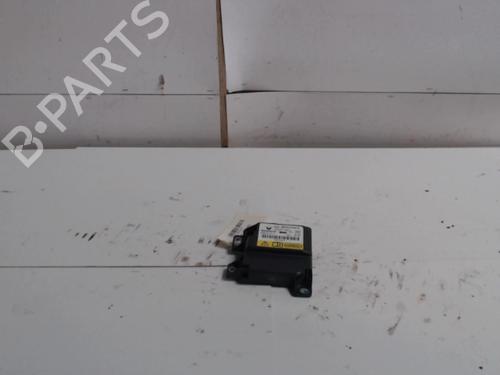 ECU airbags DACIA DUSTER (HS_) 1.5 dCi 4x4 (HSMC, HSMD) | BP36729489M53 - Image 2
