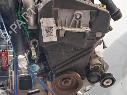 Engine RENAULT CLIO III Grandtour (KR0/1_) 1.5 dCi | BP39177324M1 - Image 2
