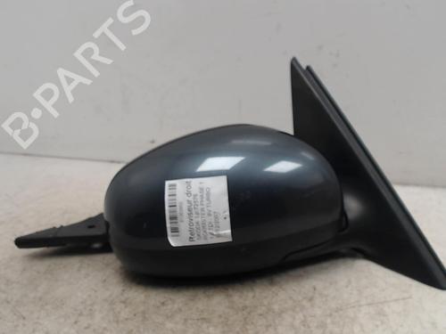 Used Right mirror Right mirror SKODA ROOMSTER (5J7) 1.9 TDI (105 hp) 36746756 36746756