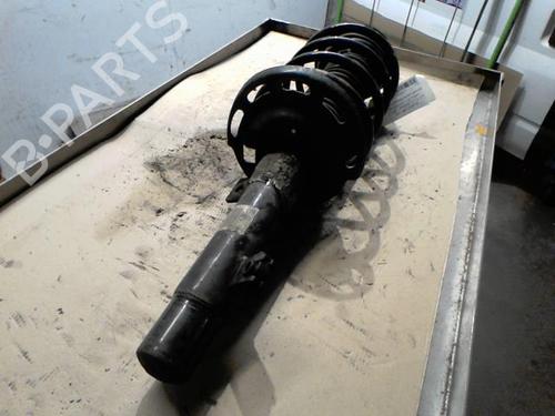 Used Left front shock absorber Left front shock absorber PEUGEOT 208 I (CA_, CC_) 1.2 PureTech 82 (82 hp) 36748542 36748542