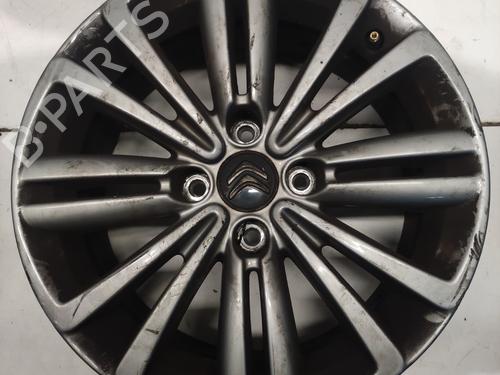 Fælk CITROËN C4 II (NC_) 1.6 HDi 90 | BP36708748C45 - Image 3