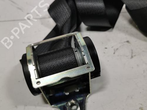 Front right seatbelt OPEL CORSA D (S07) 1.4 (L08, L68) | BP37155976I25 - Image 2
