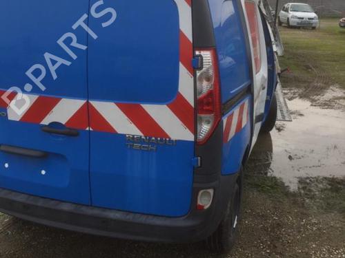 Módulo eletrónico RENAULT KANGOO Express (FW0/1_) | BP36726883M83 - Image 6