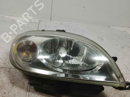 Used Right headlight Right headlight 36712477 36712477