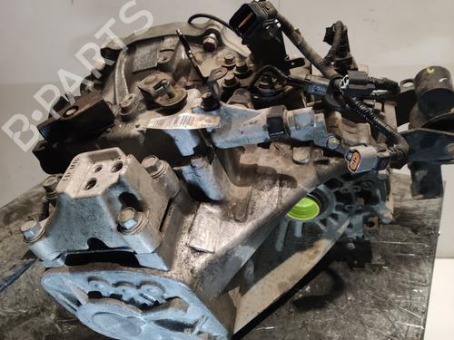 Gearbox HYUNDAI i30 (FD) 1.6 CRDi | BP36711996M3 - Image 8