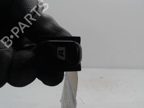 Used Left front window switch Left front window switch PEUGEOT PARTNER MPV (5_, G_) [1996-2026] 36738023 36738023