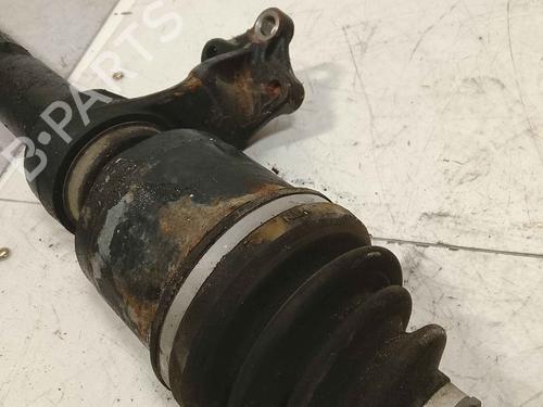 Right front driveshaft MAZDA 6 Hatchback (GH) | BP36715947M39 - Image 3