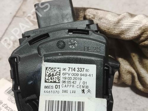 Pedal CITROËN C3 III (SX) 1.2 VTi 68 | BP36713959I4 - Image 5