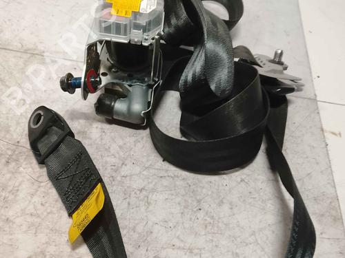 Front right seatbelt HYUNDAI i30 (FD) 1.6 CRDi | BP36712035I25 - Image 4