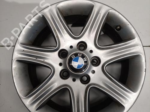 Fælk BMW 1 (E87) 118 d | BP36709752C45 - Image 3